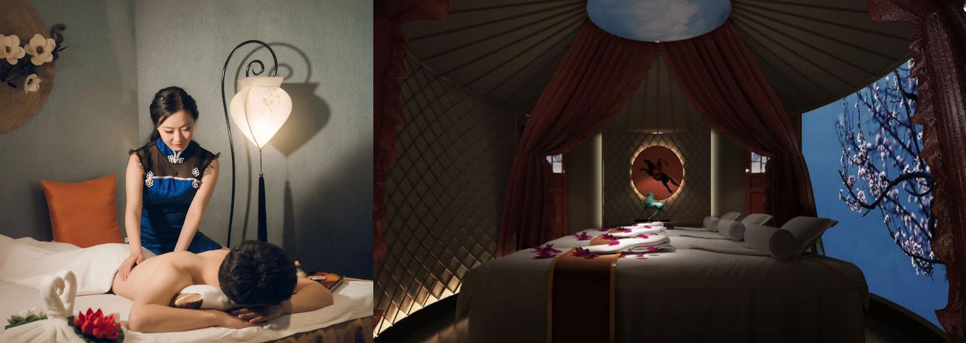 深圳龙岗桑拿会所