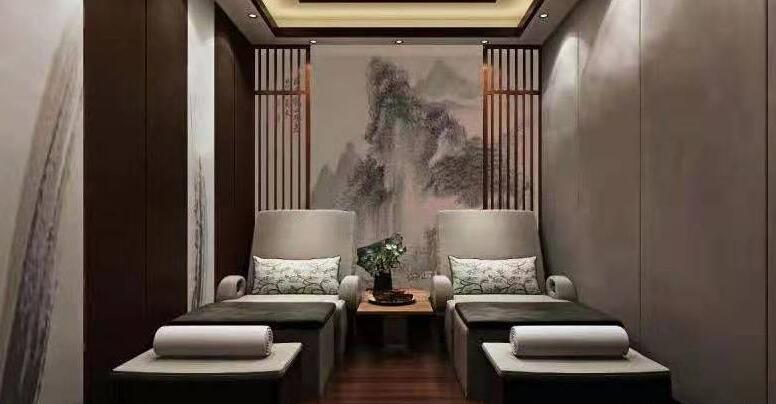 今天我去了深圳龙岗这家男士水疗spa会所，纠结好久才舍得告诉你