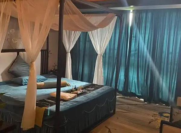 这个星期去深圳龙岗深圳龙岗知名水疗会所，这家的服务我是真心喜欢