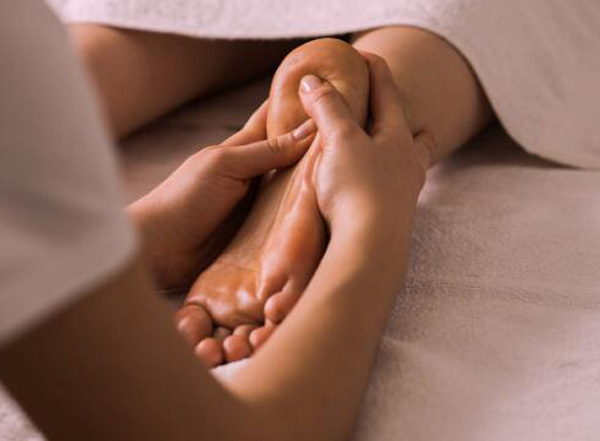 深圳龙岗贵的足道养生馆-一个休闲的理想场所(2026年最新会所动态)