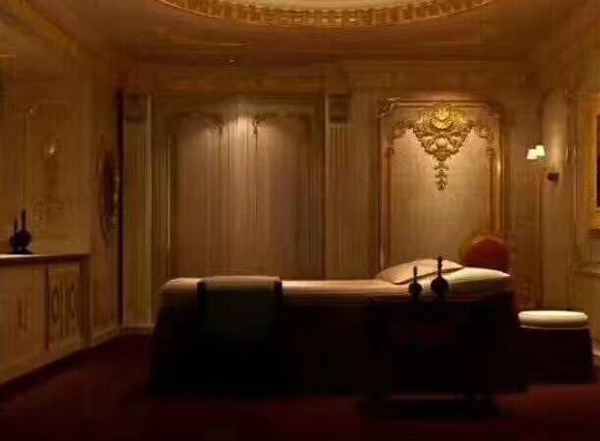 深圳龙岗高档休闲会所风采展示(九)