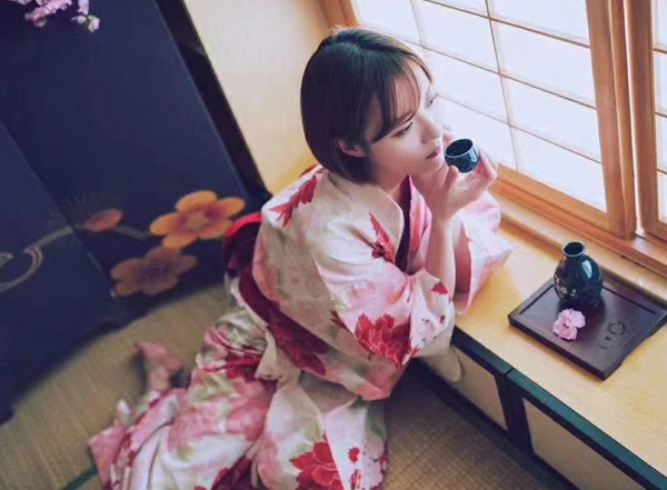 深圳龙岗商务按摩spa会所艺师风采(二)