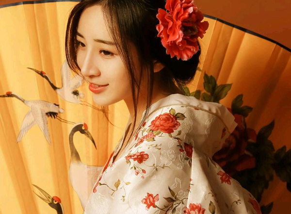 深圳龙岗洗浴spa商务会所艺师风采(四)