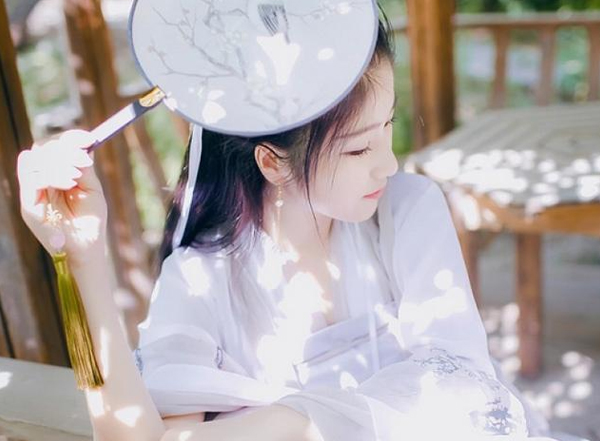 深圳龙岗足疗会所艺师风采(七)