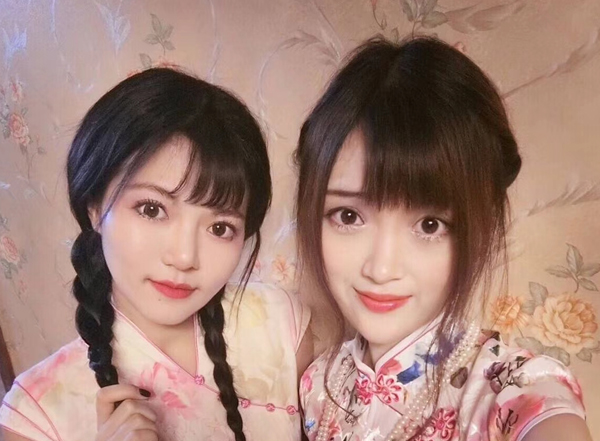 深圳龙岗水疗会所艺师风采(十)